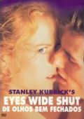Eyes Wide Shut - De Olhos Bem Fechados