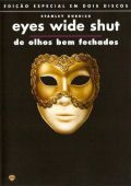 Eyes Wide Shut - De Olhos Bem Fechados - Edição Especial