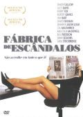 Fábrica de Escândalos