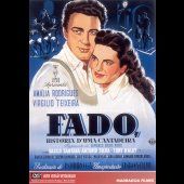 Fado, História d´uma Cantadeira