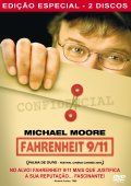 Fahrenheit 9/11 - Edição Especial