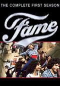 Fame - Fama - A Primeira Série Completa