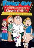 Family Guy - A Extraordinária História de Stewie Griffin