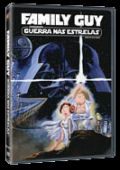 Family Guy apresenta Guerra nas Estrelas
