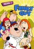 Family Guy - Série 1