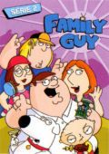 Family Guy - Série 2