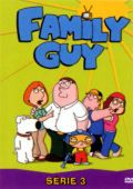 Family Guy - Série 3