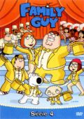 Family Guy - Série 4