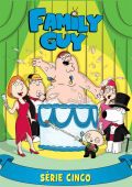 Family Guy - Série 5