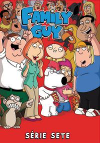 Family Guy - Série 7