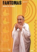 Fantomas Passa ao Ataque