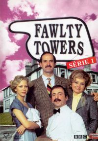 Fawlty Towers - Série 1