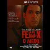 Fear X - O Medo