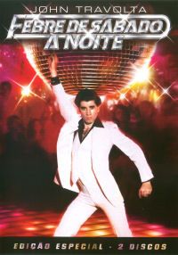 Febre de Sábado à Noite - Edição Especial