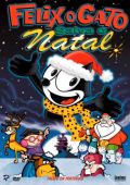 Felix, O Gato - Salva O Natal
