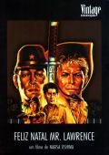 Feliz Natal, Mr. Lawrence - Colecção Vintage