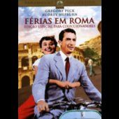 Férias em Roma - Edição Especial