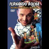 Fernando Rocha - Ao Vivo no Coliseu do Porto