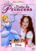 Festa da Princesa - Aniversário
