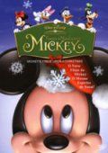 Festeja o Natal com o Mickey