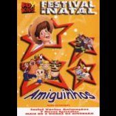 Festival de Natal - Amiguinhos