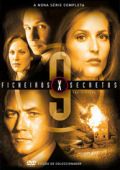 Ficheiros Secretos - A Nona Série Completa