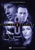 Ficheiros Secretos - A Oitava Série Completa