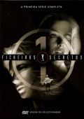 Ficheiros Secretos - A Primeira Série Completa