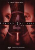 Ficheiros Secretos - A Quarta Série Completa