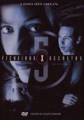 Ficheiros Secretos - A Quinta Série Completa