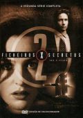 Ficheiros Secretos - A Segunda Série Completa