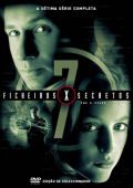 Ficheiros Secretos - A Sétima Série Completa