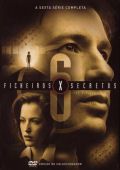 Ficheiros Secretos - A Sexta Série Completa