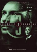 Ficheiros Secretos - A Terceira Série Completa