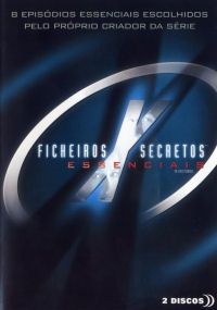 Ficheiros Secretos - Essenciais