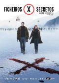 Ficheiros Secretos - Quero Acreditar