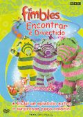 Fimbles - Encontrar é Divertido