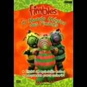 Fimbles - O Mundo Mágico dos Fimbles
