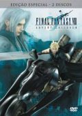 Final Fantasy VII - Advent Children - Edição Especial