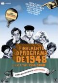 Finalmente o Programa de 1948