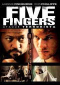 Five Fingers - Ataque Terrorista