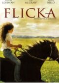Flicka