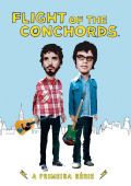 Flight of the Conchords - A Primeira Série