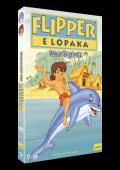 Flipper e Lopaka - Um Presente