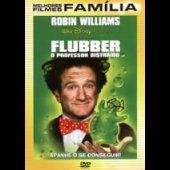 Flubber, O Professor Distraído