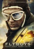 Flyboys - Nascidos Para Voar