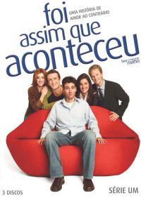 Foi Assim Que Aconteceu - Série Um