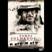 Fomos Soldados - Versão de Aluguer