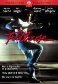 Footloose - A Música Está do Teu Lado