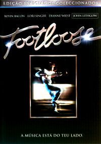 Footloose - A Música Está do Teu Lado - Edição Especial de Coleccionador